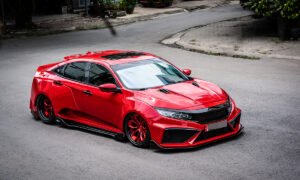 civic